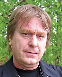 Mika Kaurismäki