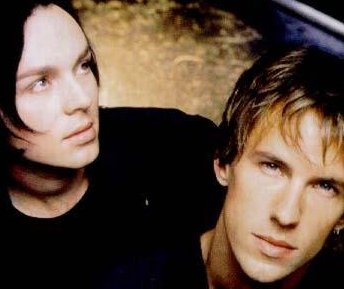 Savage Garden Savage Garden