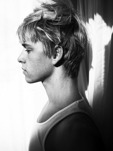 Mitch Hewer Mitch Hewer