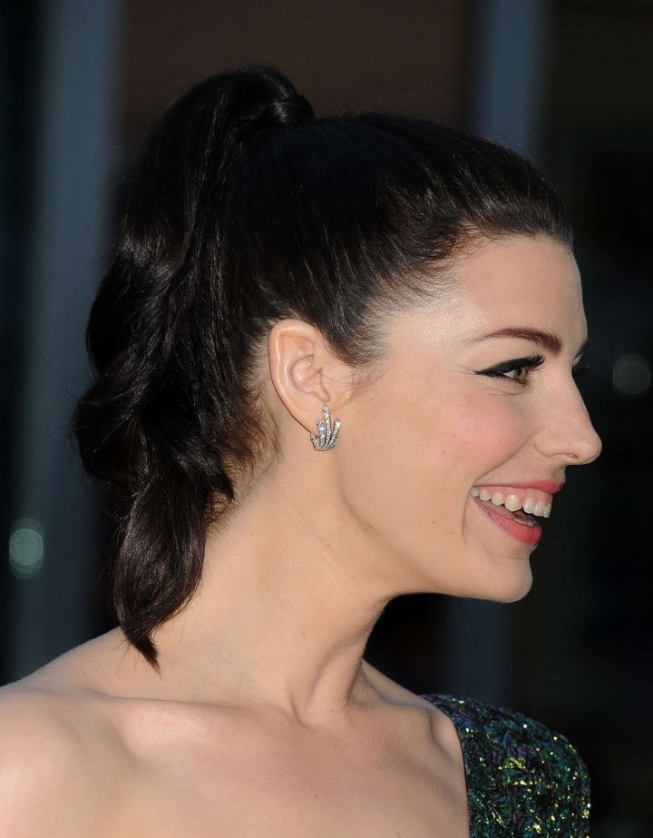 Jessica Paré