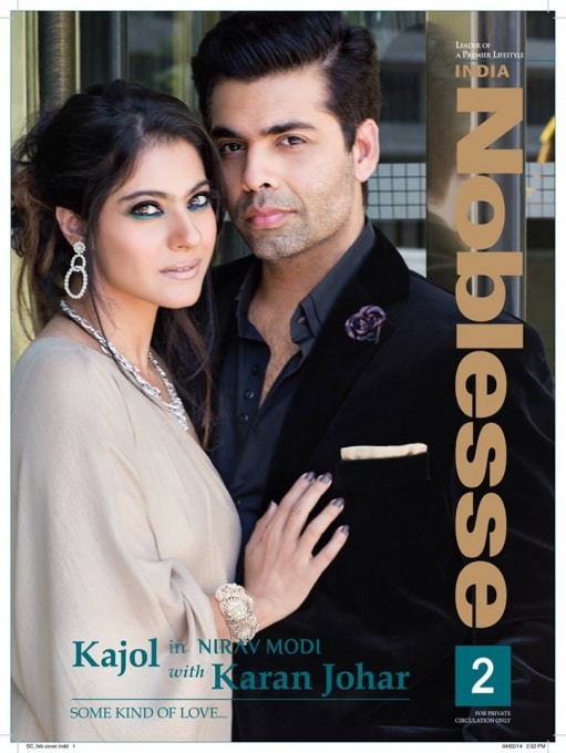Kajol