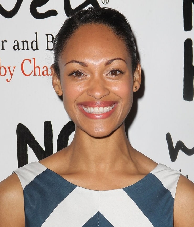 Cynthia Addai-Robinson