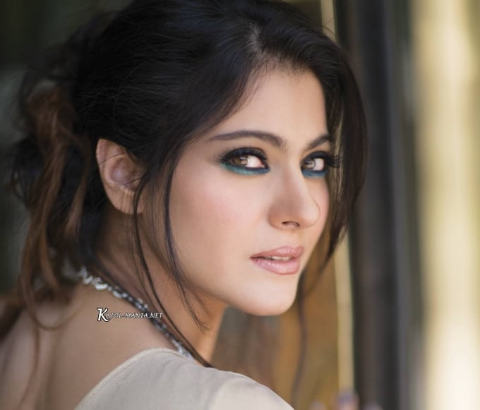 Kajol