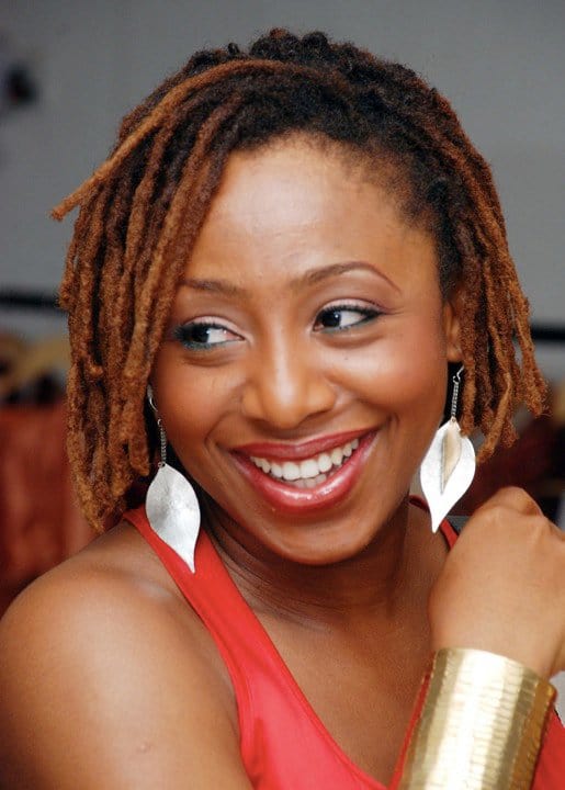 Dakore Egbuson Dakore Egbuson