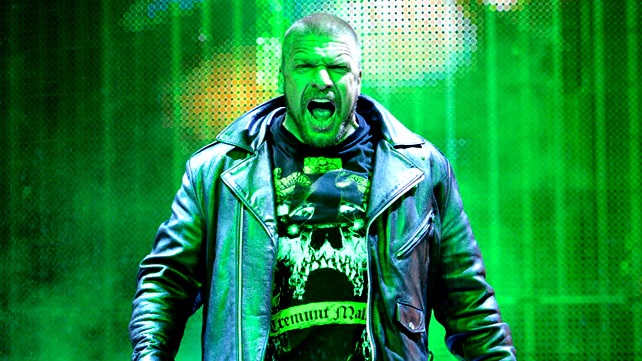 Triple H