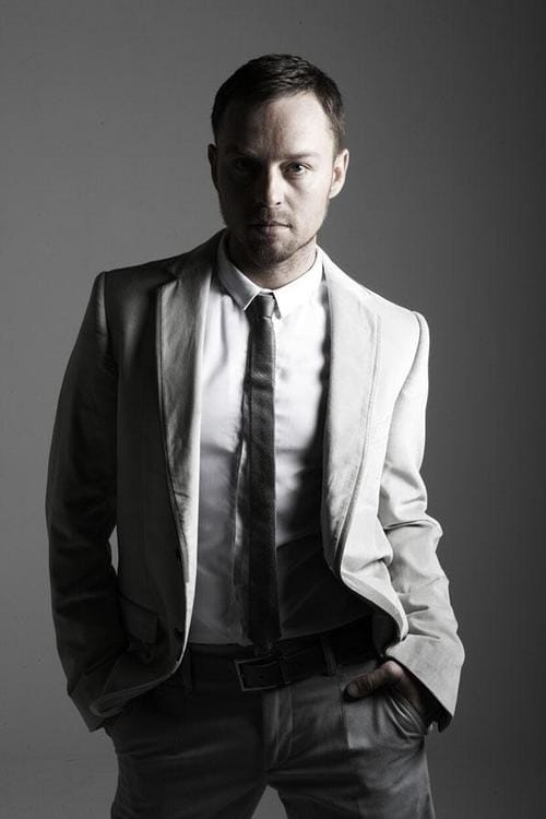 Darren Hayes