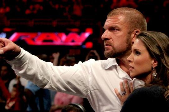 Triple H