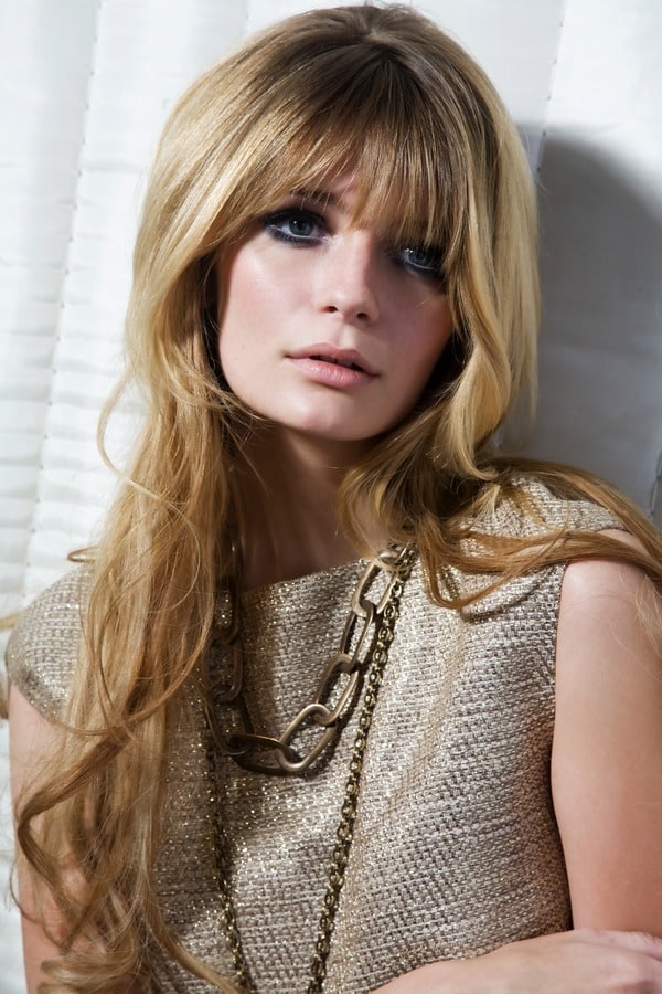 Mischa Barton