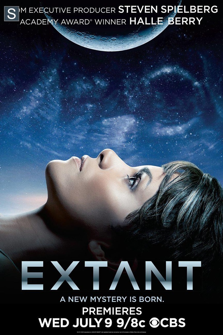 Extant Extant