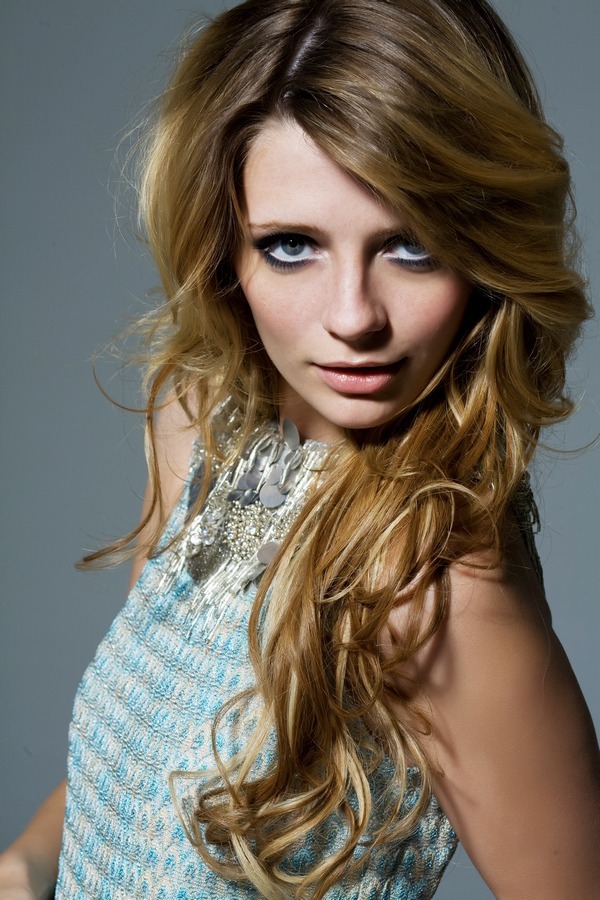 Mischa Barton Mischa Barton