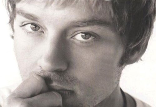 Darren Hayes Darren Hayes