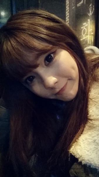 Lee Geum Hee