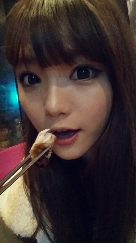Lee Geum Hee Lee Geum Hee