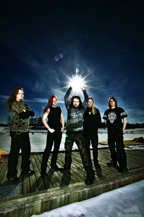 Sonata Arctica