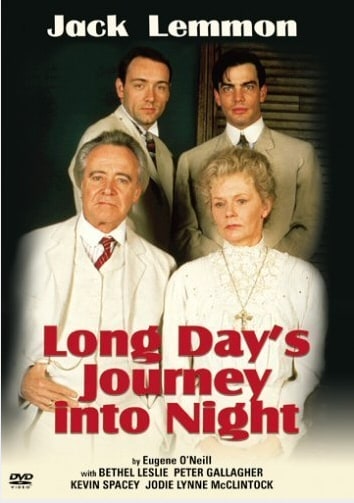 Long Day's Journey Into Night