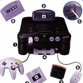 Nintendo 64DD