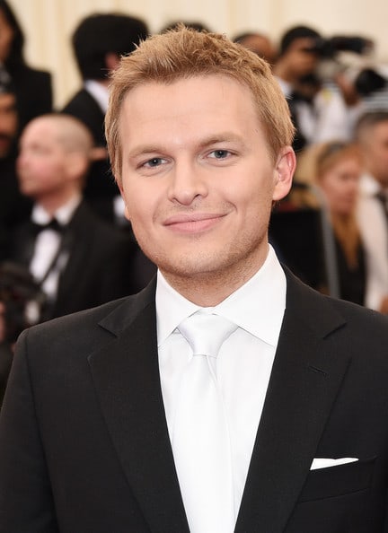 Ronan Farrow