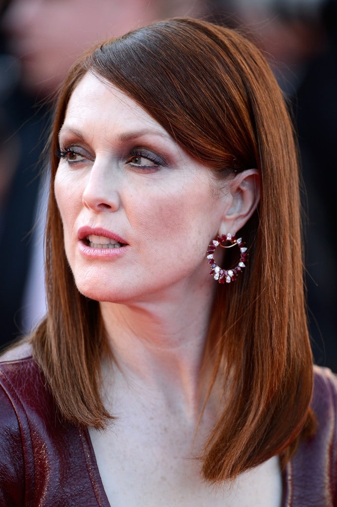 Julianne Moore