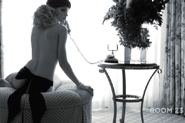 Jessica Stam Jessica Stam