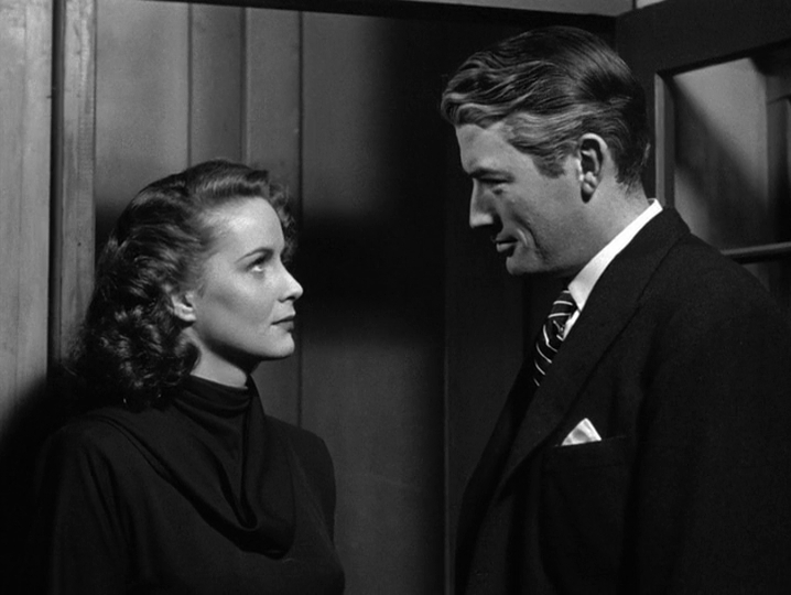 The Paradine Case (1947)