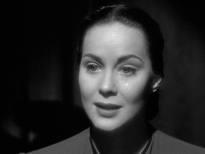The Paradine Case (1947) The Paradine Case (1947)