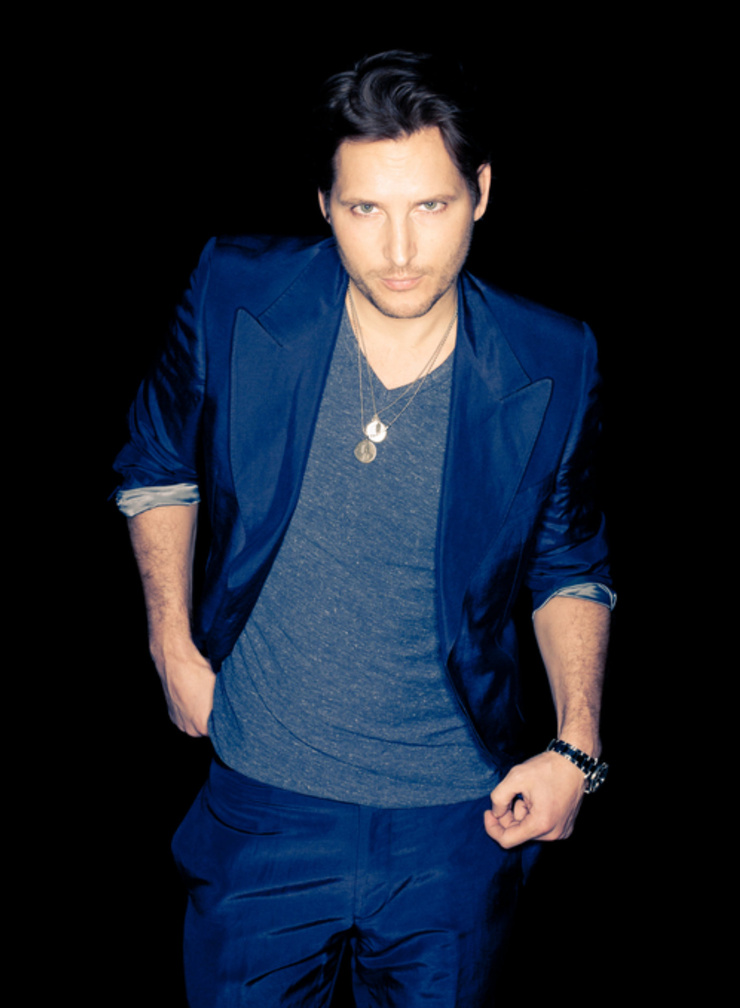 Peter Facinelli