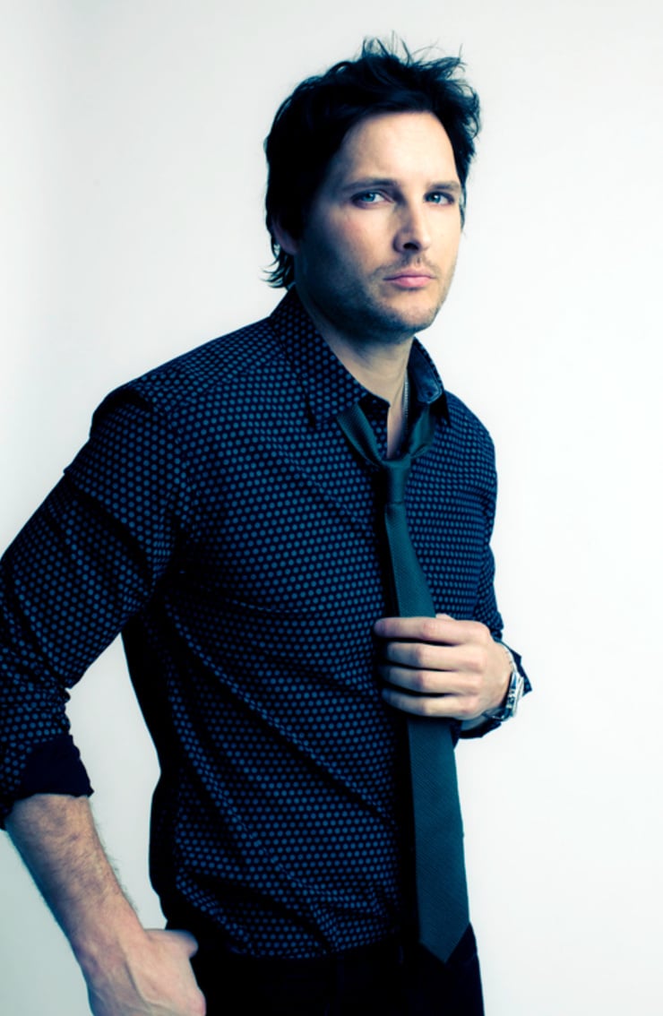 Peter Facinelli