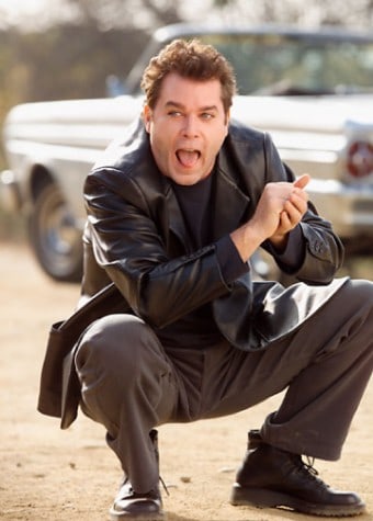 Ray Liotta Ray Liotta