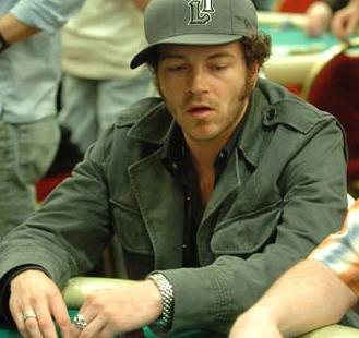 Danny Masterson
