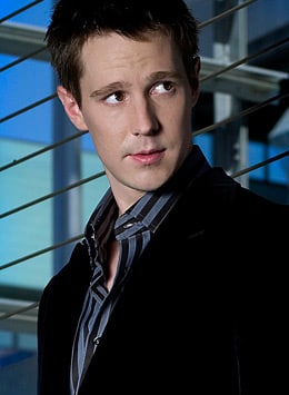 Jason Dohring