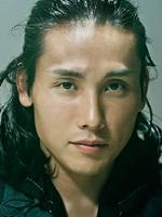 Tak Sakaguchi