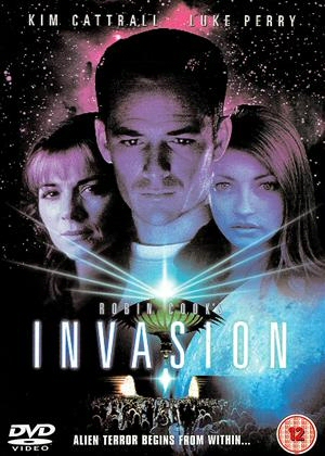 Invasion