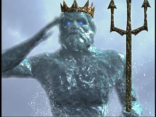 Poseidon (Xenaverse)