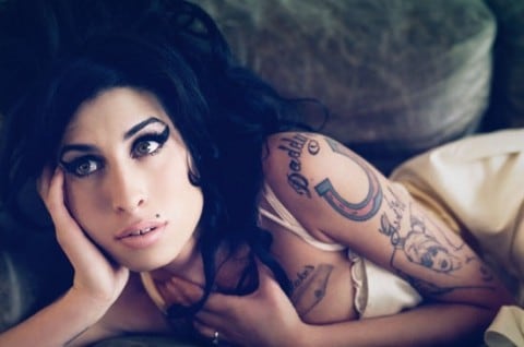 Back to Black
