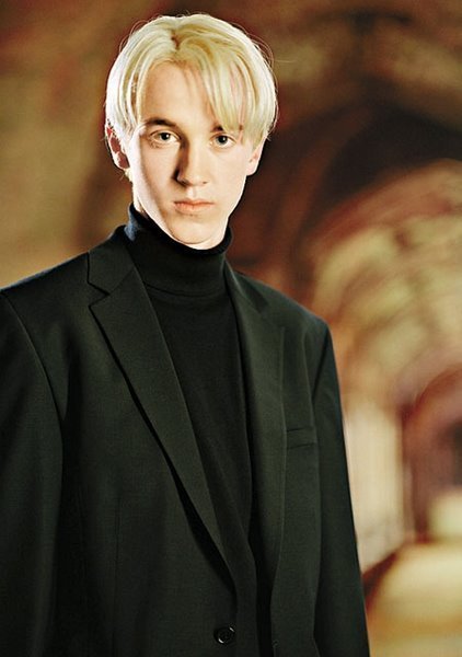 Tom Felton