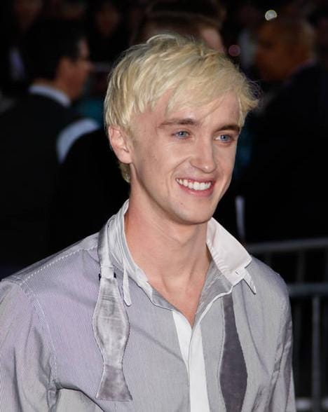 Image of Tom Felton