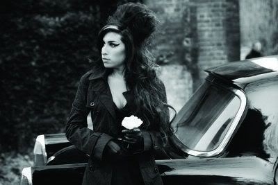 Back to Black