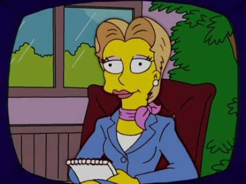 The Simpsons