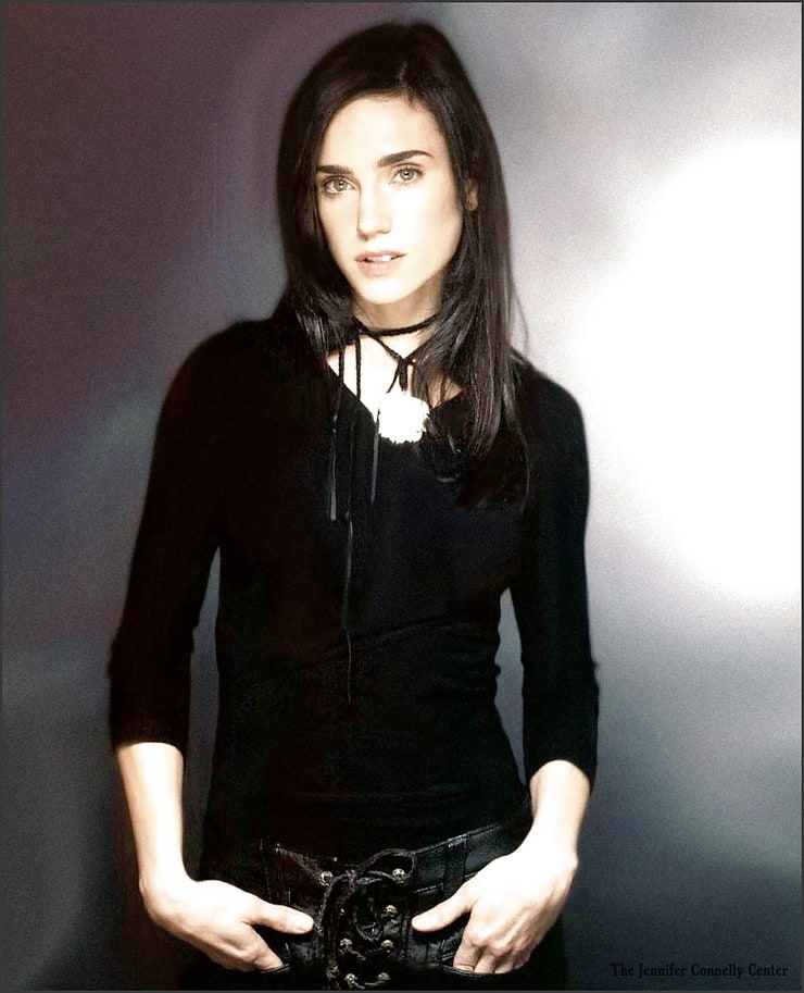 Jennifer Connelly