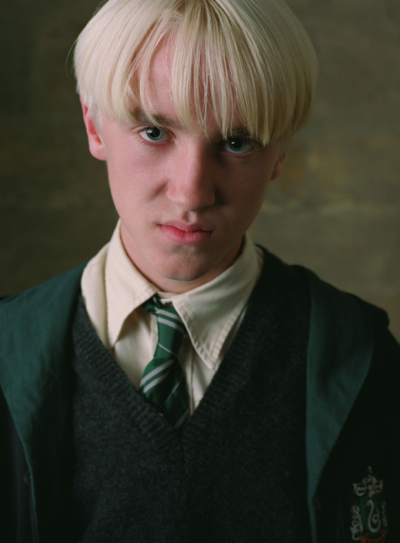 Tom Felton