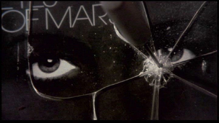 Eyes of Laura Mars Eyes of Laura Mars