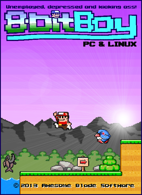 8BitBoy