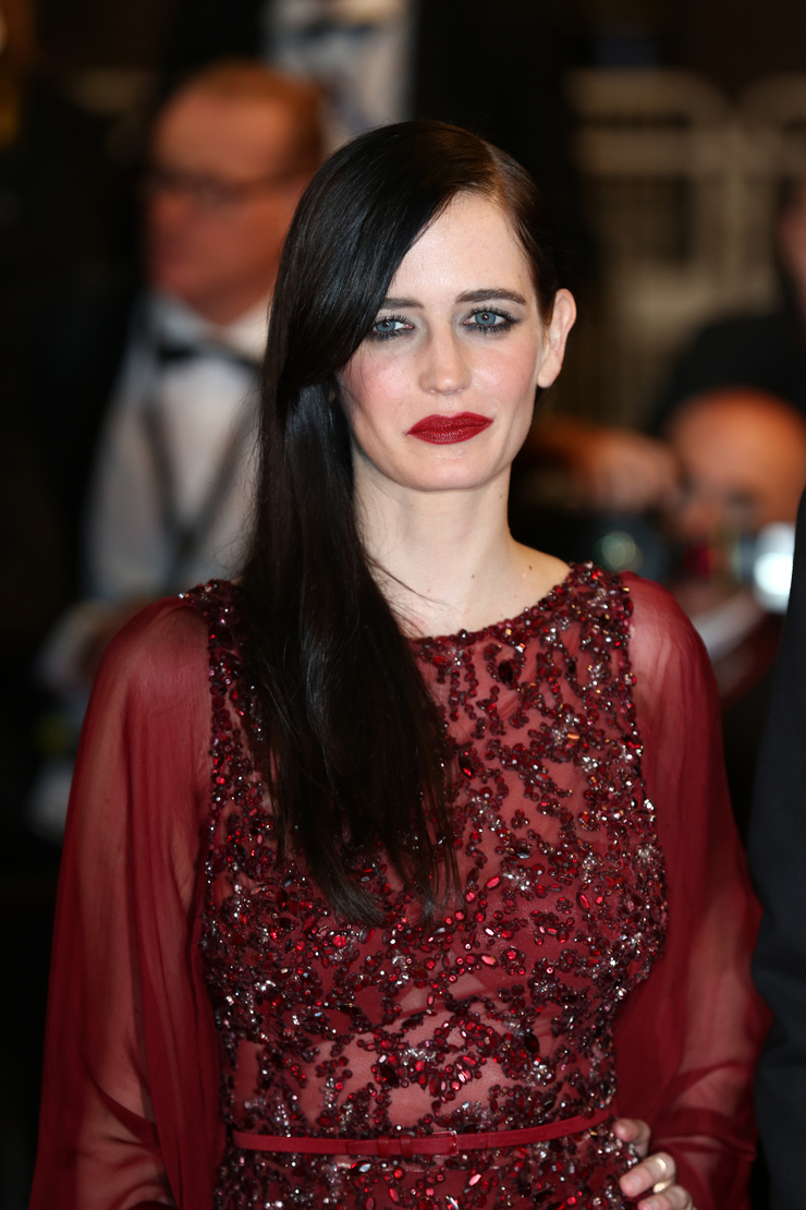 Eva Green