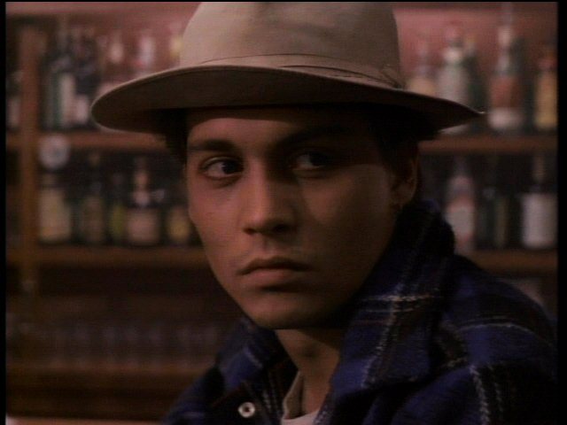 Johnny Depp