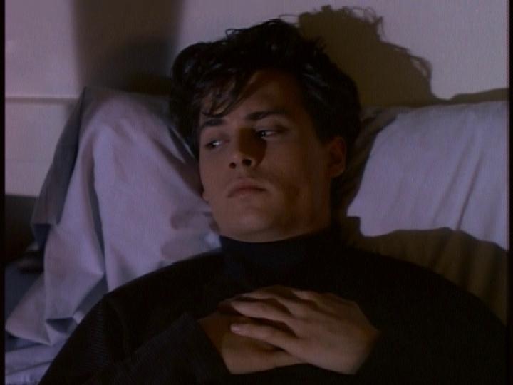 Johnny Depp