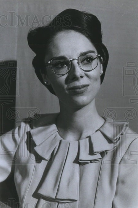 Elizabeth St. Clair