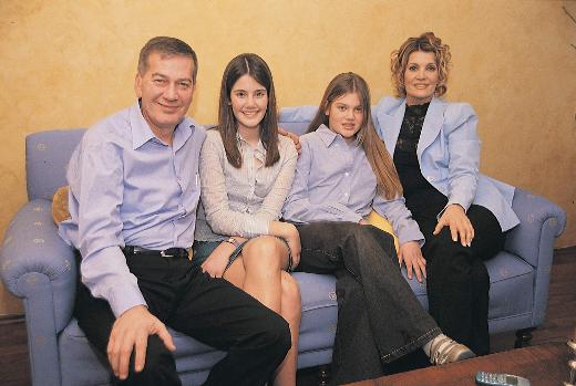 Derya Ferhan Sensoy