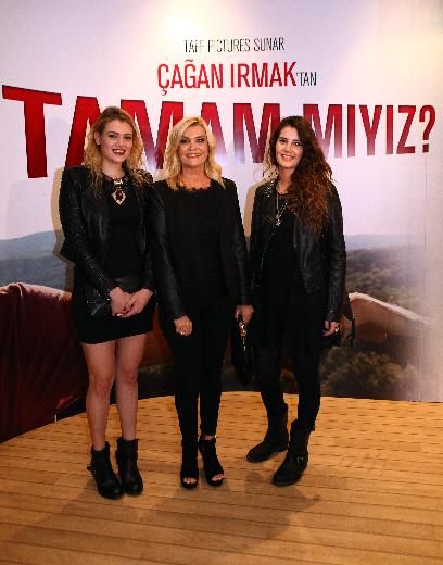 Derya Ferhan Sensoy