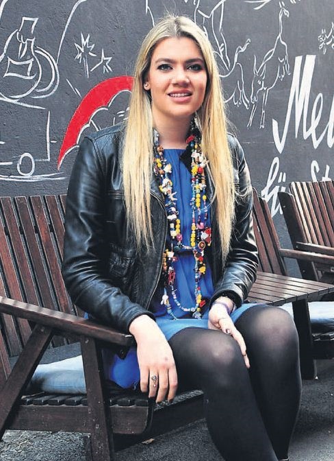 Derya Ferhan Sensoy