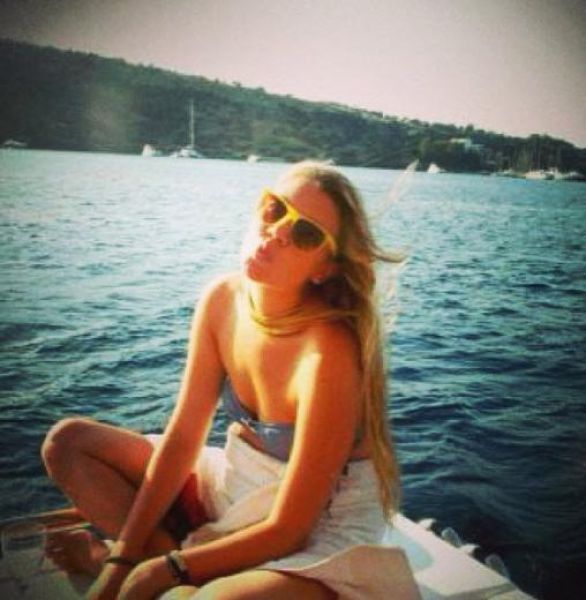 Derya Ferhan Sensoy